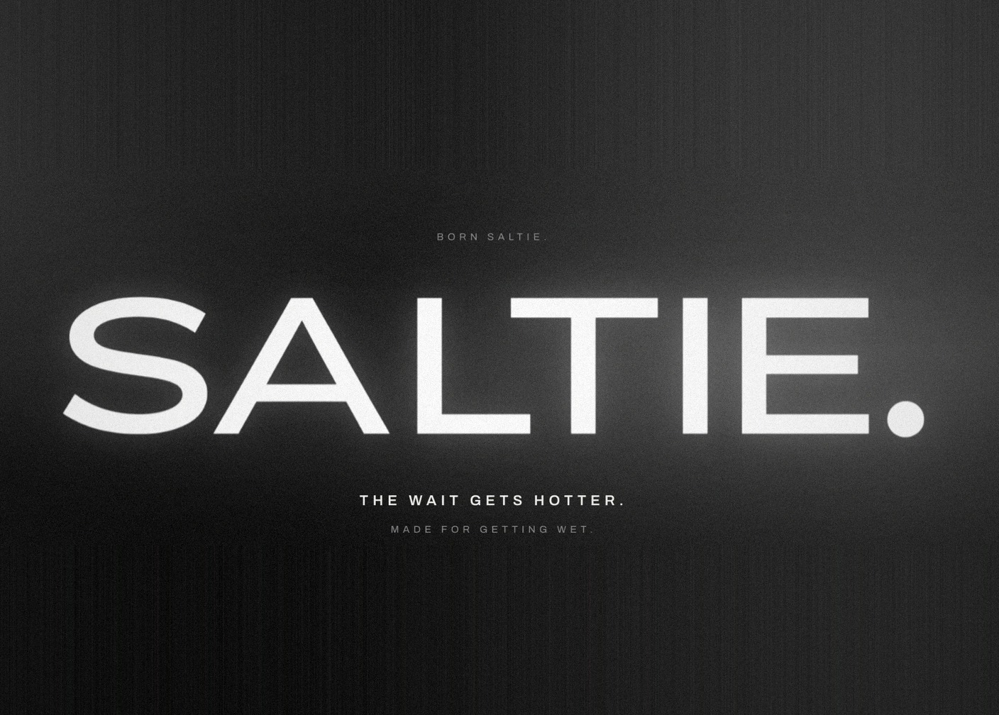 Saltie