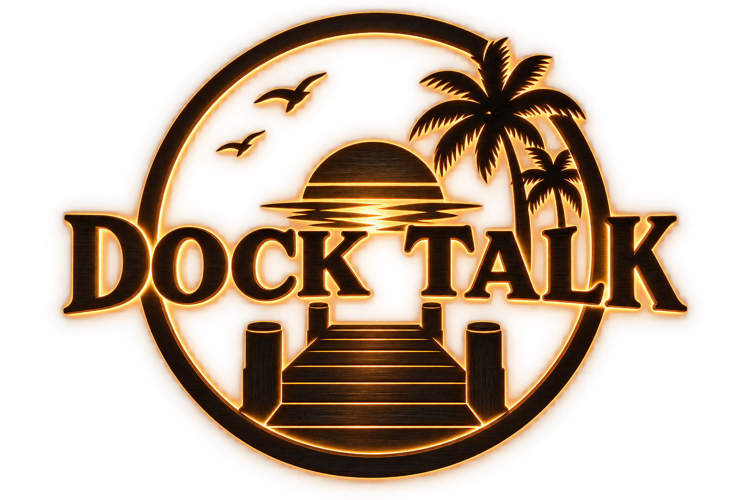 Dock Talk